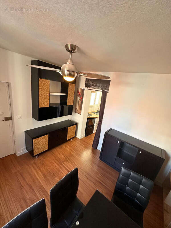 Appartement à PARIS-13E