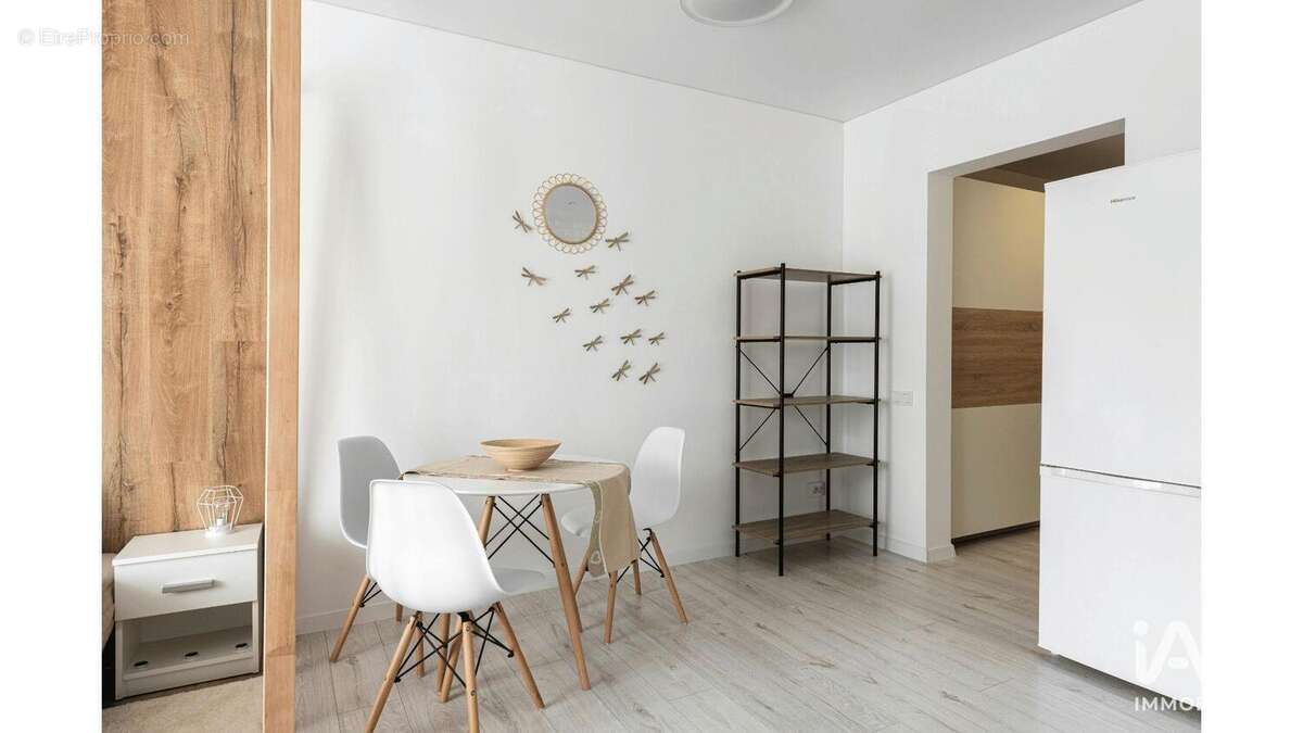 Photo 6 - Appartement à CLERMONT-FERRAND