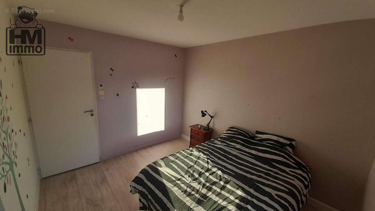 Maison 142 m² à Bourganeuf  - photo 8