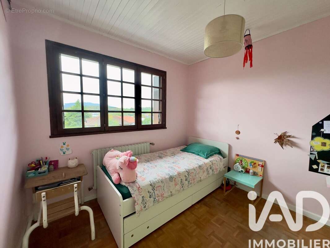 Photo 9 - Maison à SILLINGY