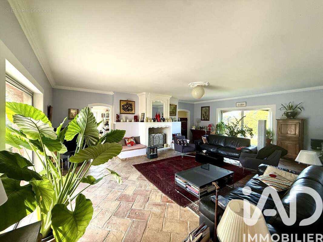 Photo 6 - Maison à SAINTE-MAXIME