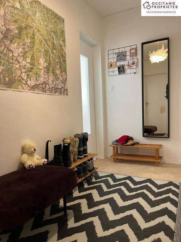 Appartement à COUFLENS