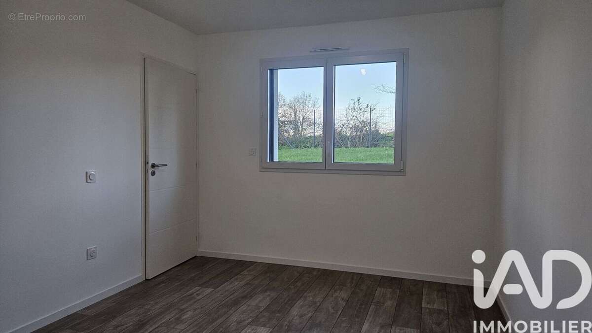 Photo 9 - Maison à RENAC