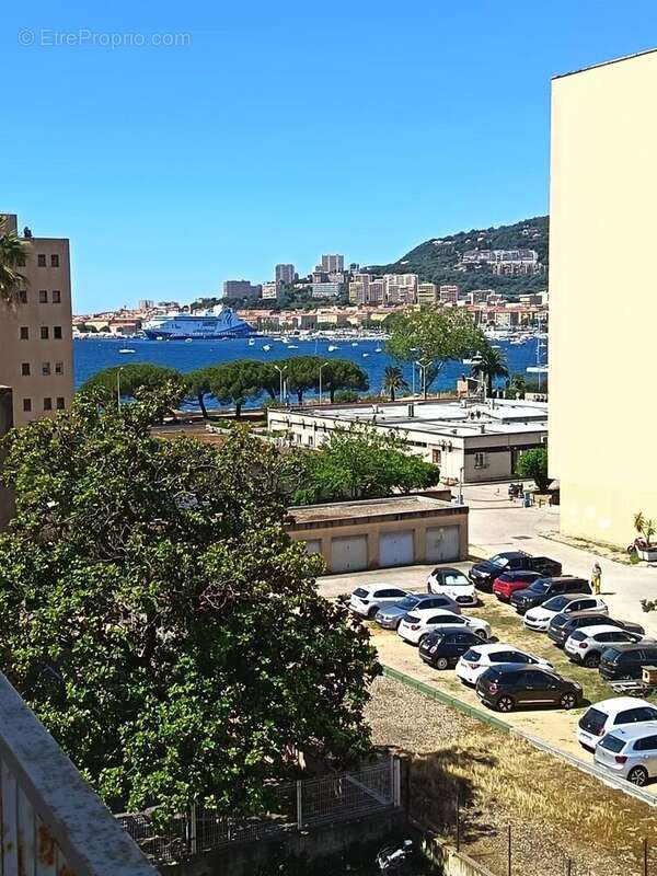 Vente Appartement Ajaccio(20090) 199 000ï¿œ - photo 8