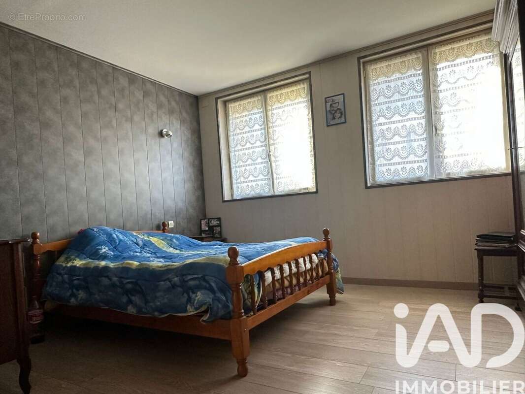 Maison 138 m² à Sallen  - photo 7