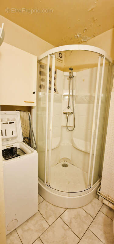 Appartement à AMELIE-LES-BAINS-PALALDA