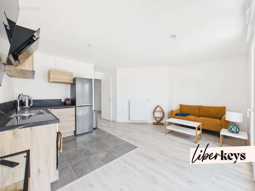 Appartement à CRETEIL