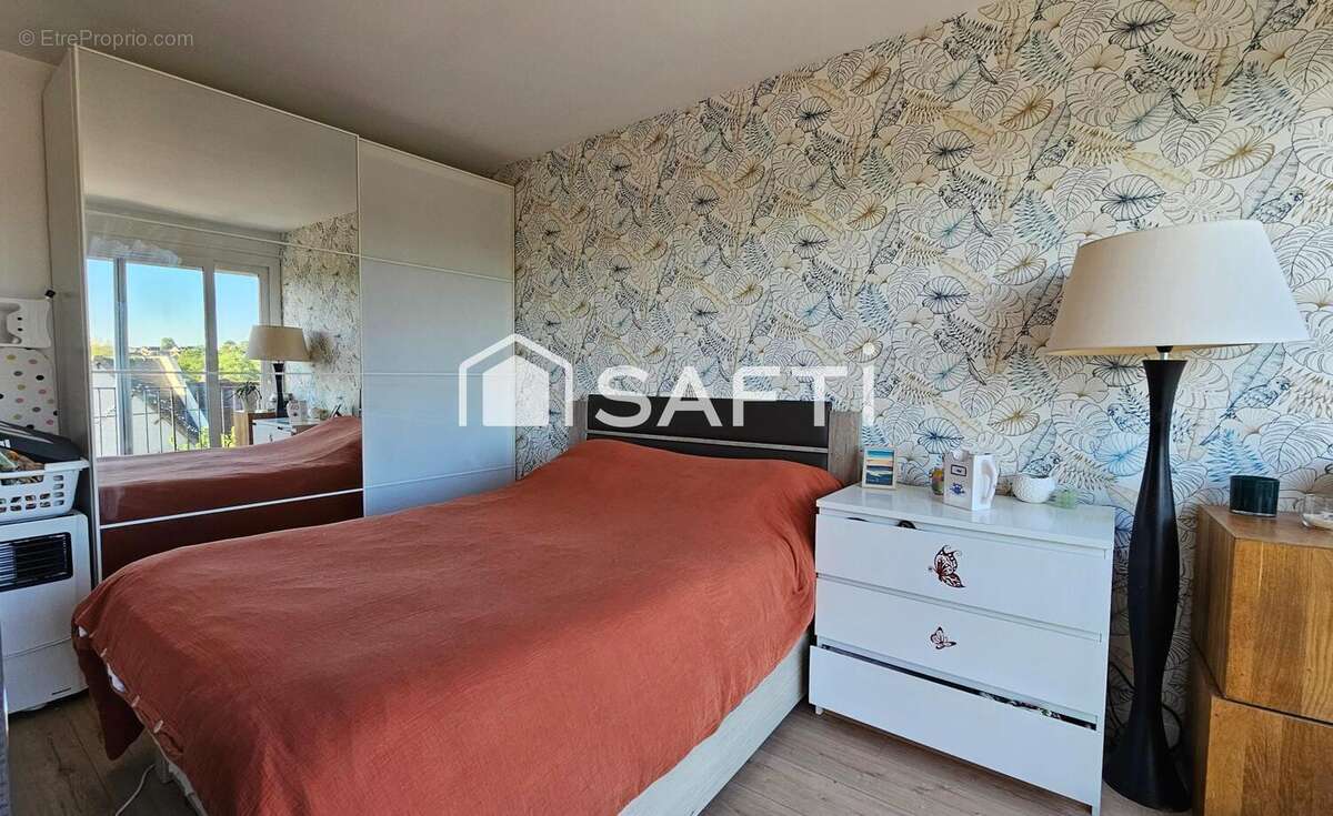 Photo 5 - Appartement à HOUDAN