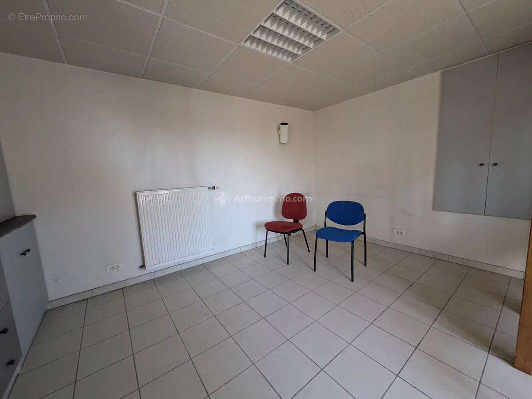 Commerce 450 m² à Aboncourt  - photo 9