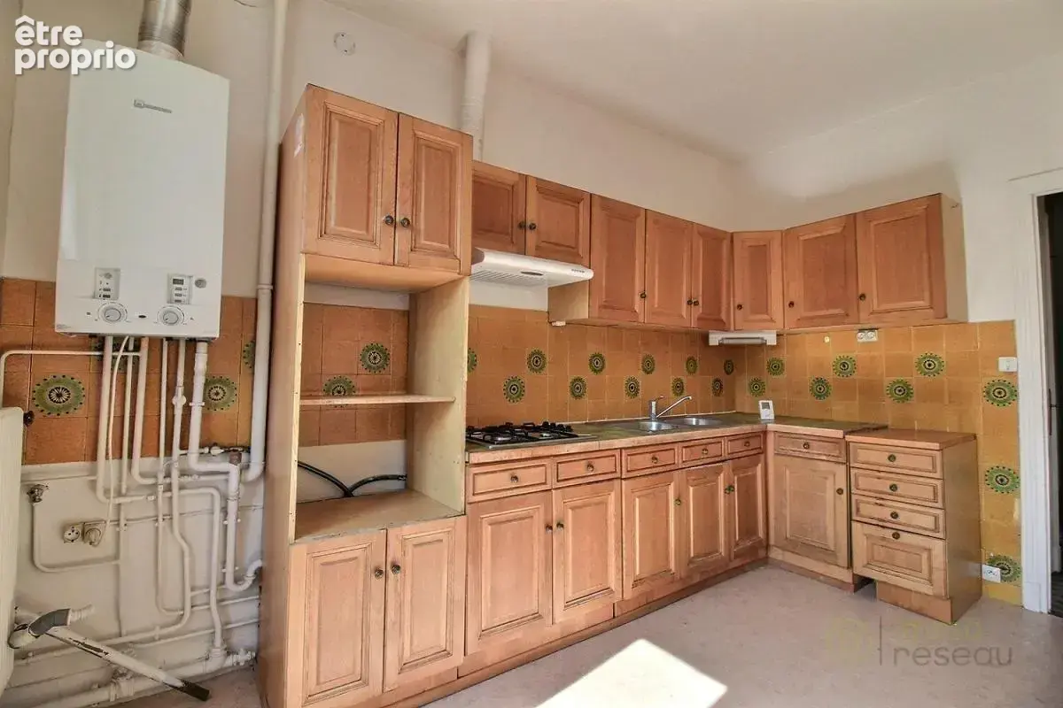 Appartement 180 m² à vendre à Clermont-Ferrand (63000) - photo 17