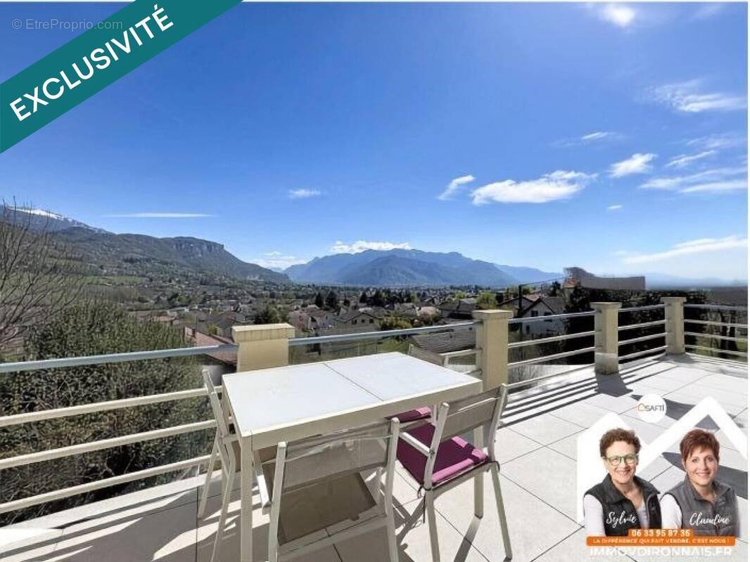 Photo 1 - Maison à COUBLEVIE