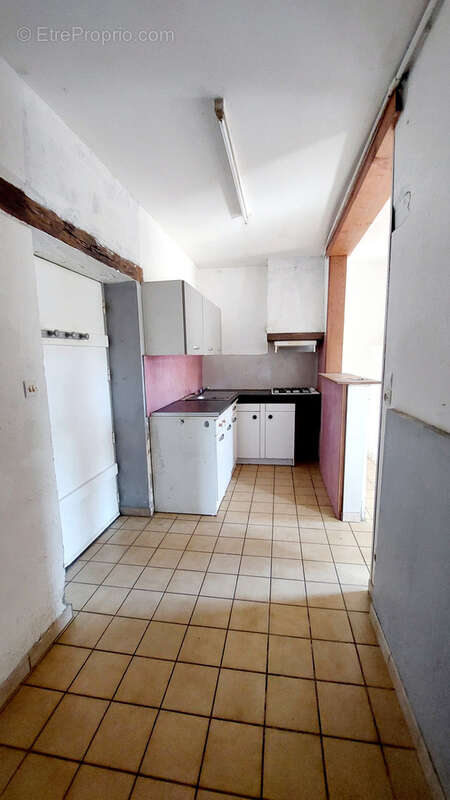 Maison à LA REOLE