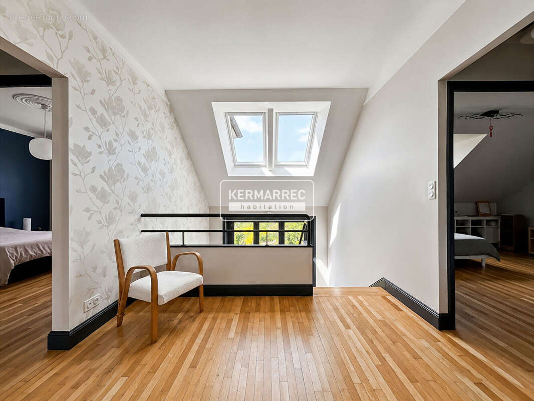 Maison à RENNES