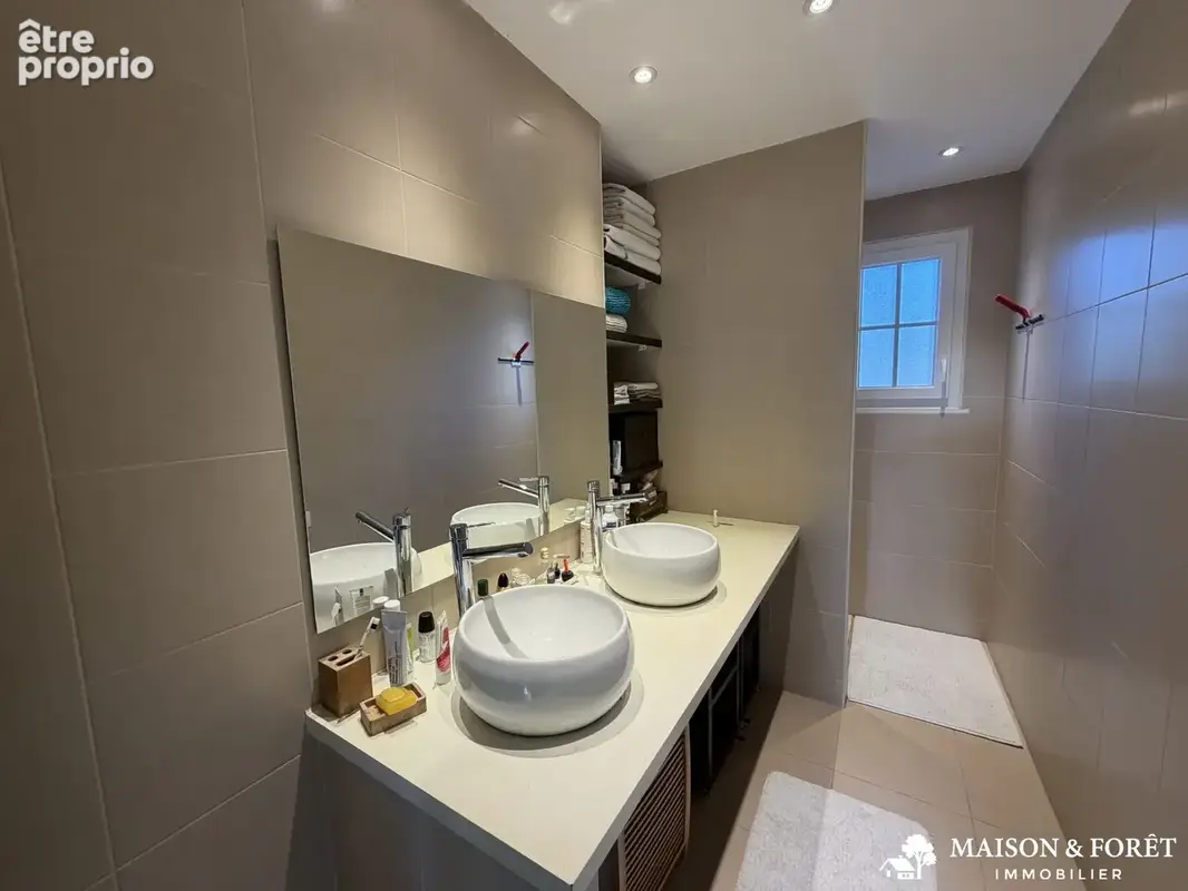 Maison 6 pièces 166 m² à vendre à Poilly-Lez-Gien (45500) - photo 9