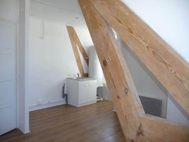 Appartement à PONT-SAINTE-MAXENCE