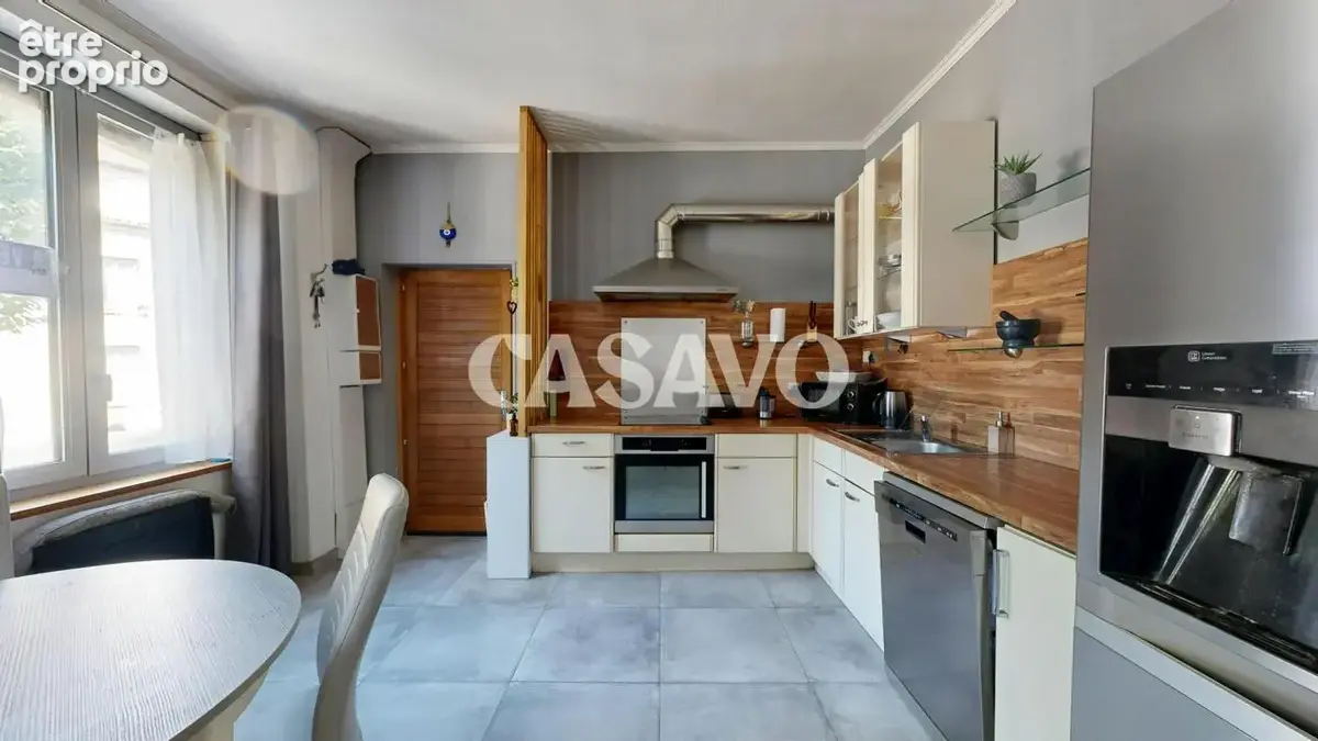 Vente Appartement 2 pièces de 62m² - 77400 Dampmart - photo 2