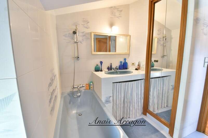 Villa d'architecte à vendre 6 pièces VILLENEUVE SUR LOT (47) - photo 21