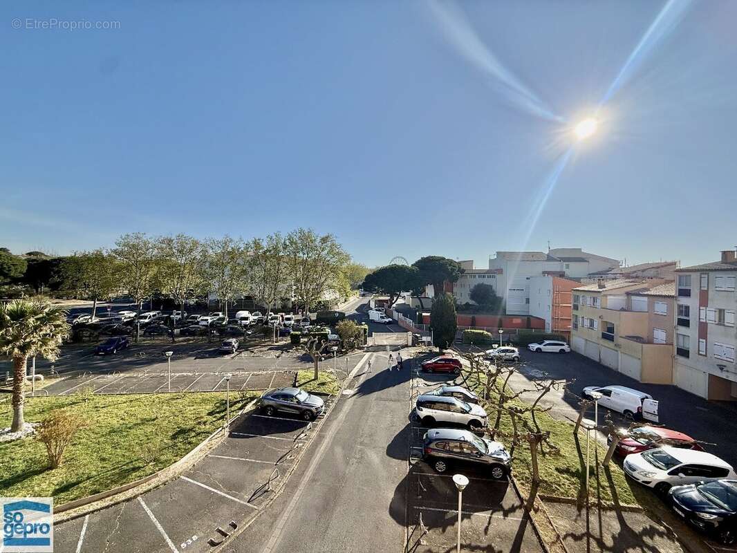 Appartement à AGDE