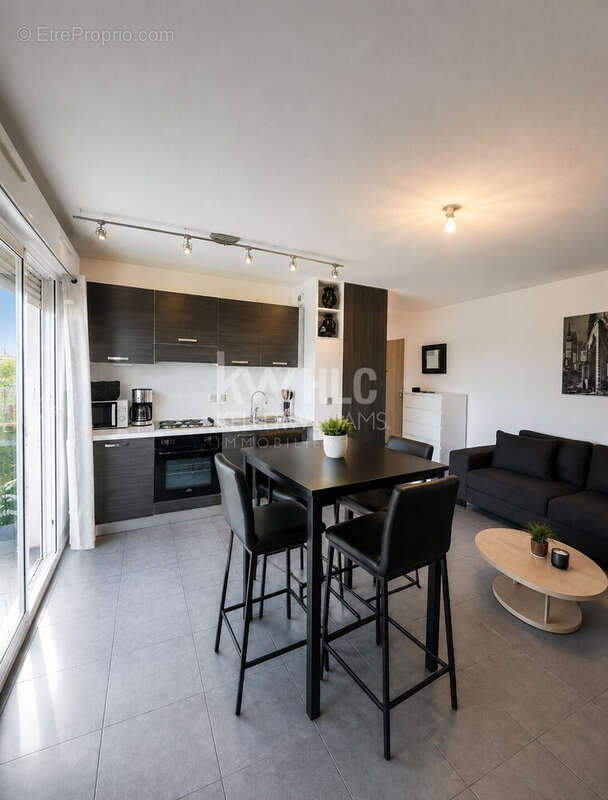 Appartement 47 m² à Porto-Vecchio  - photo 4
