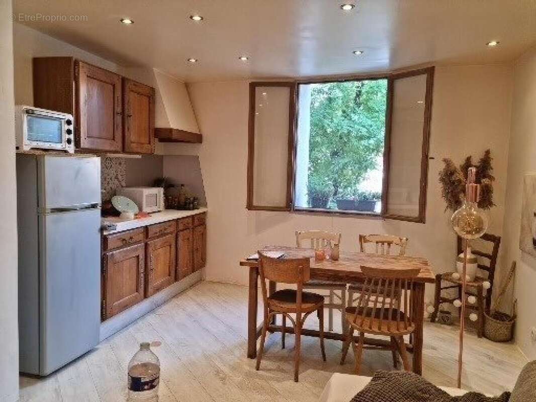 Photo 4 - Appartement à BRIGNOLES