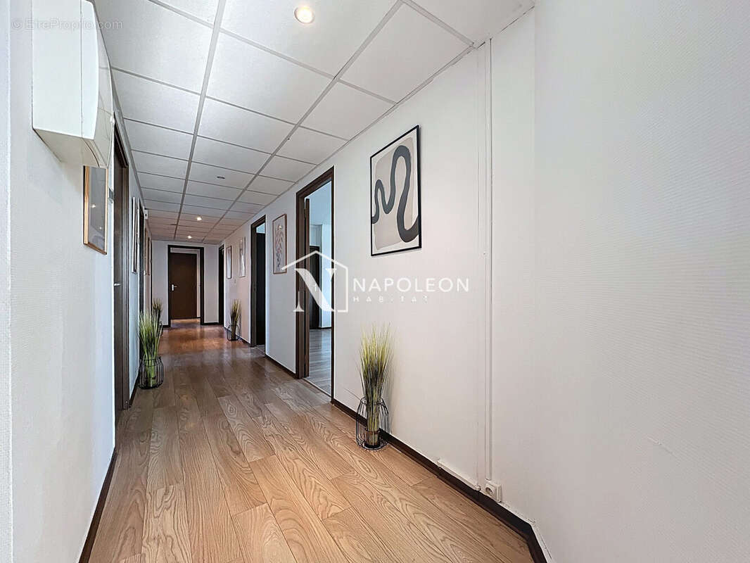 Commerce à VILLENEUVE-D&#039;ASCQ