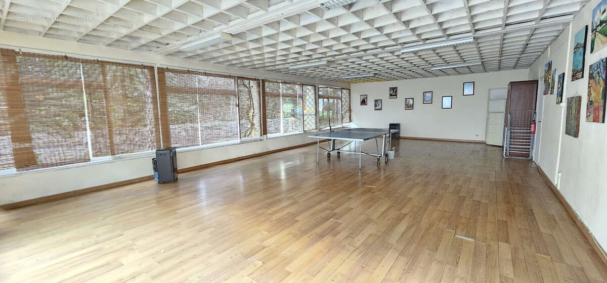 Maison à LA ROCHE-POSAY