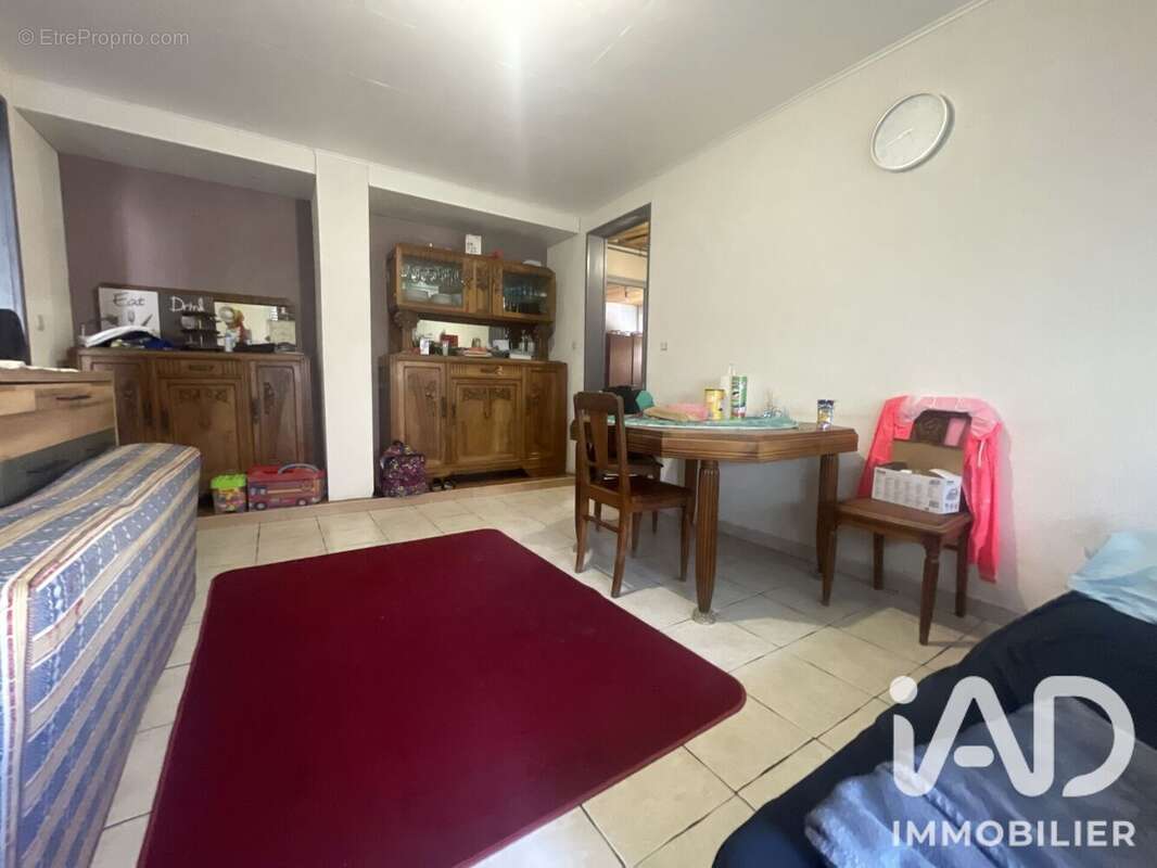 Photo 3 - Appartement à NIMES