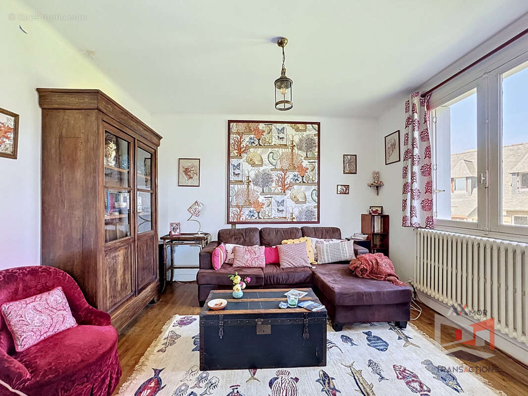 Maison à PERROS-GUIREC