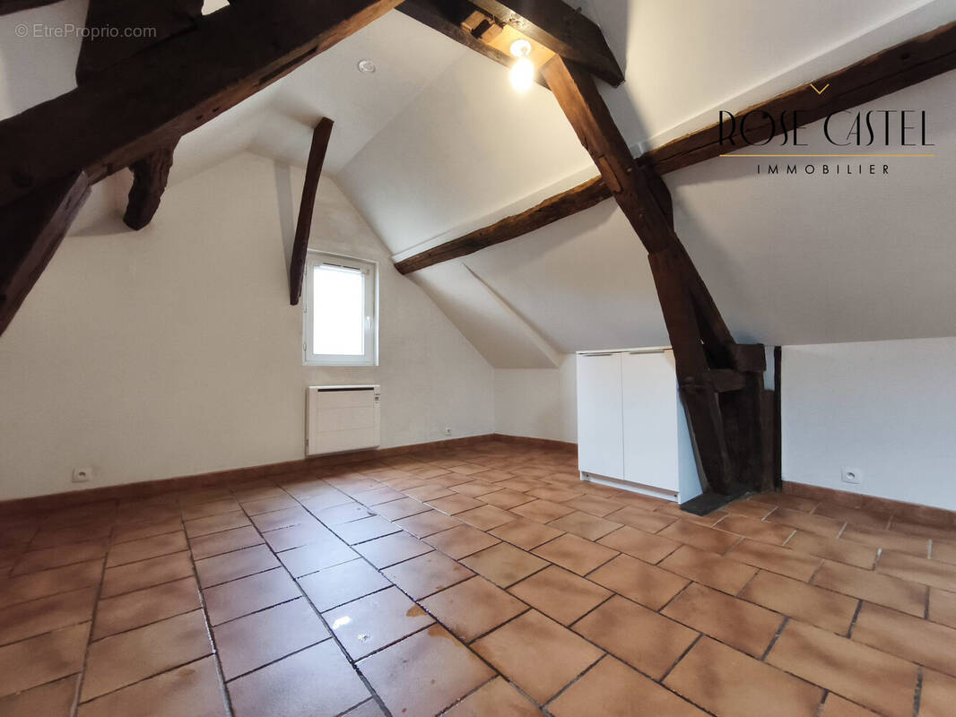 Appartement à CHARTRES