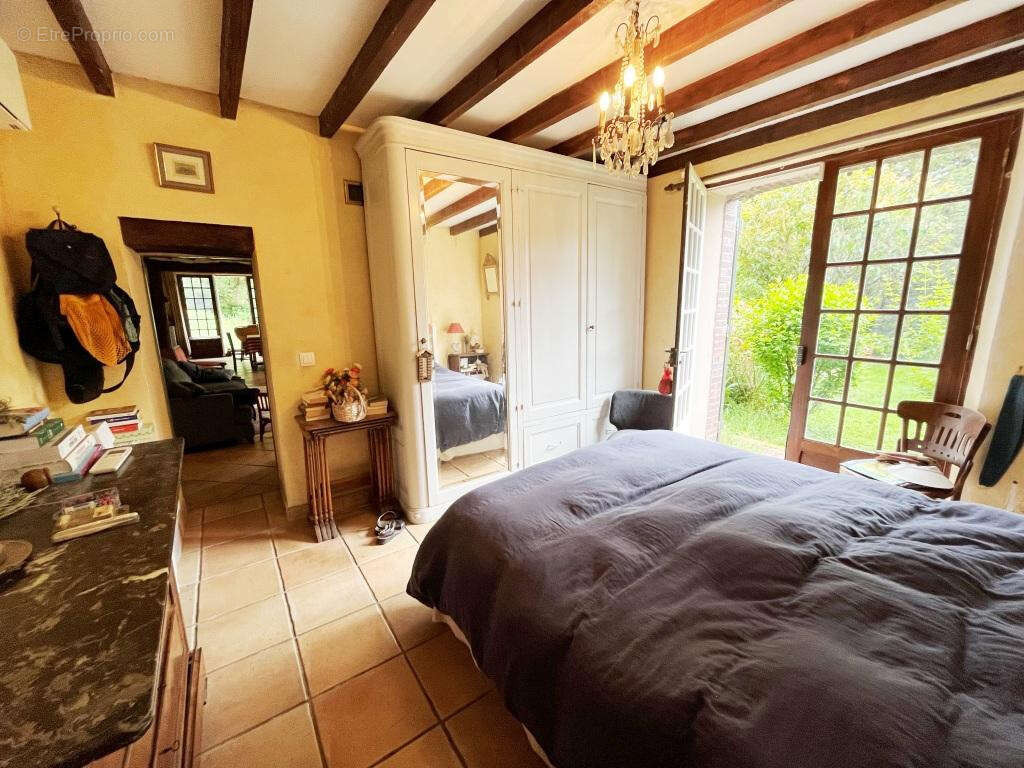 Maison à SENS