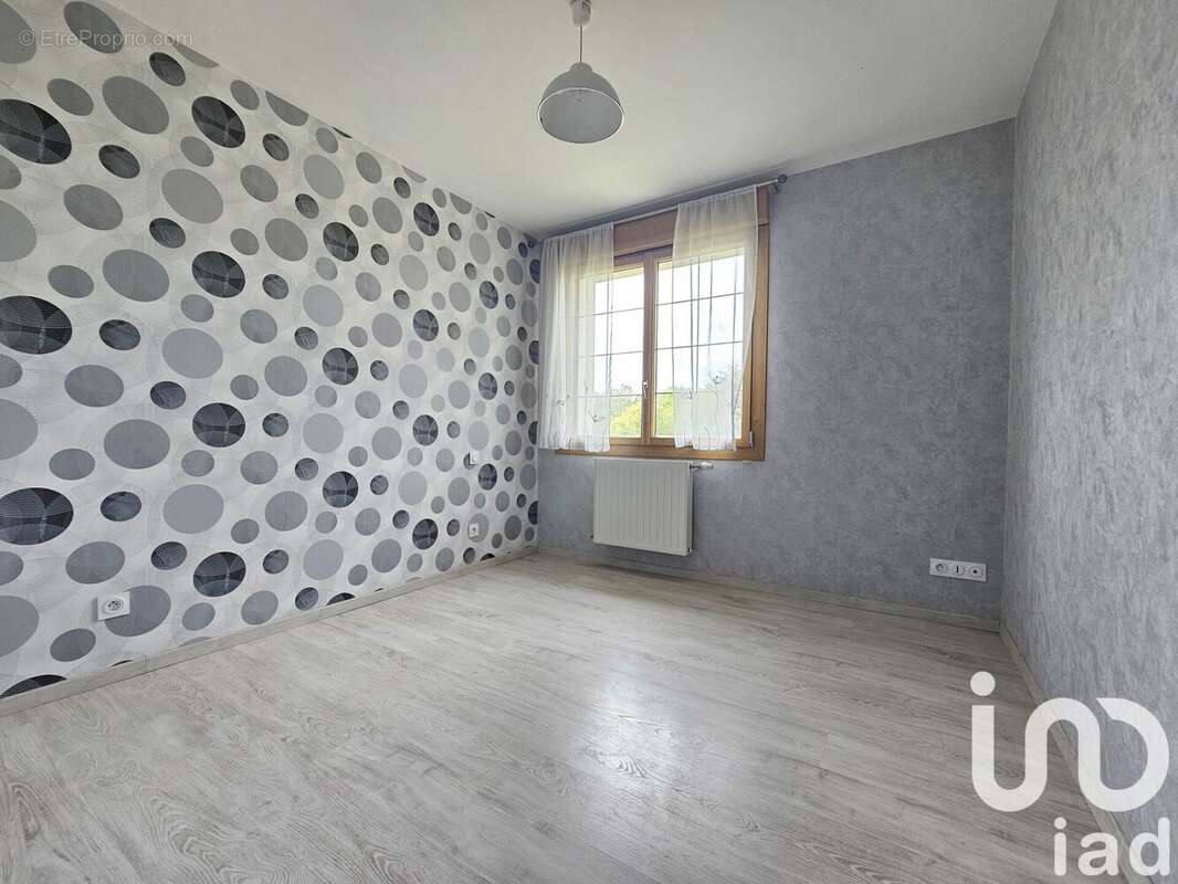 Photo 9 - Maison à LA CHAPELLE-SAINT-REMY