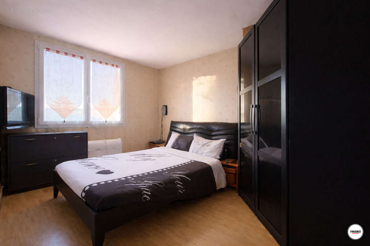 Appartement à CONFLANS-SAINTE-HONORINE