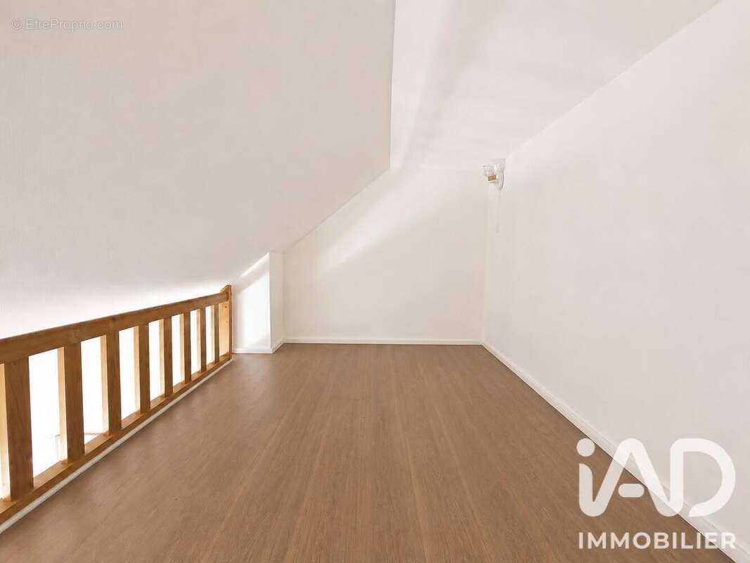 Appartement 16 m² à Mondonville-Saint-Jean  - photo 9