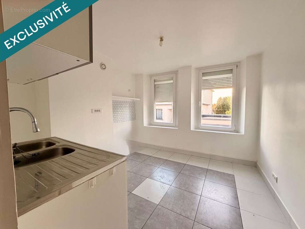 Photo 3 - Maison à NOGENT-SUR-SEINE