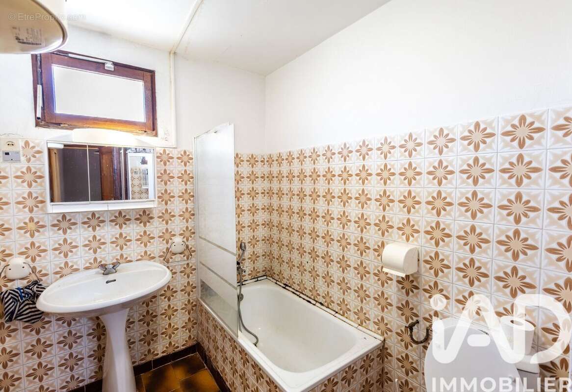 Photo 5 - Appartement à SAINTES-MARIES-DE-LA-MER