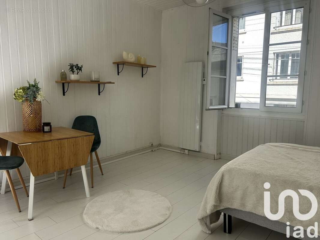 Photo 3 - Appartement à NANTES