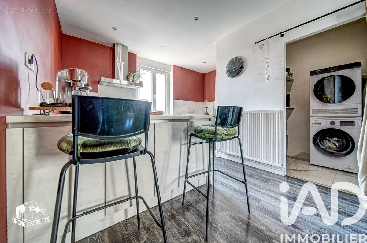 Photo 5 - Appartement à NILVANGE