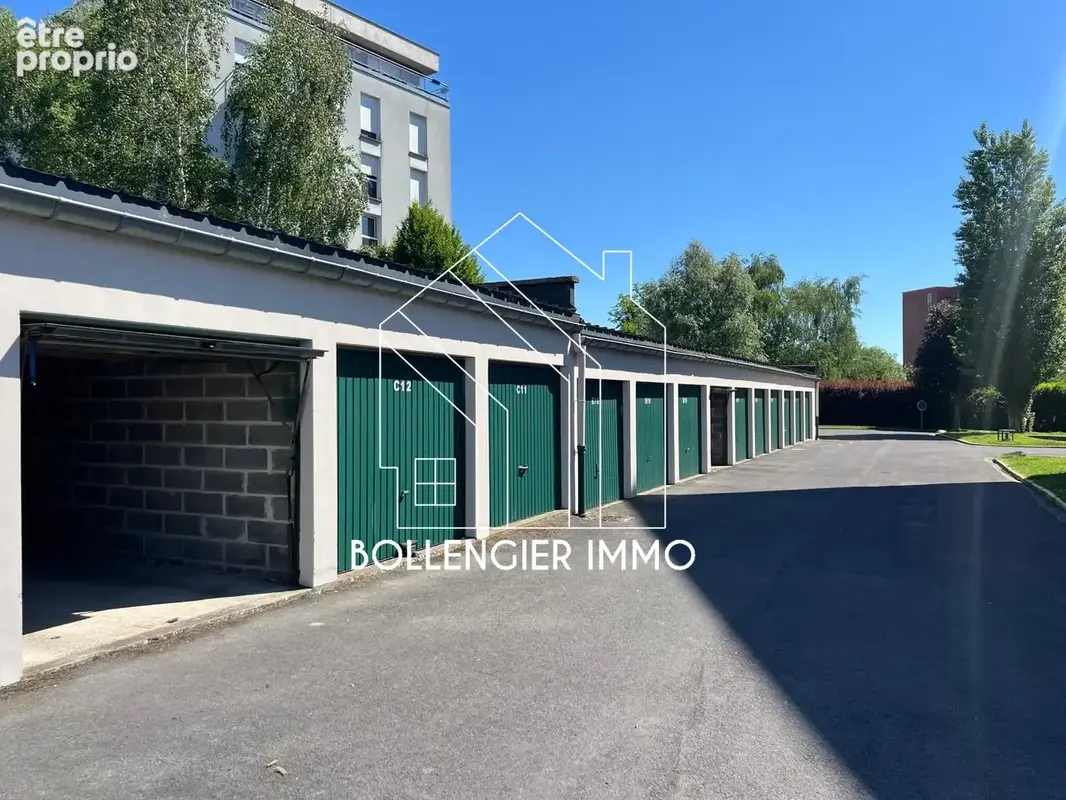 Appartement 90m2 centre Armentières - photo 6