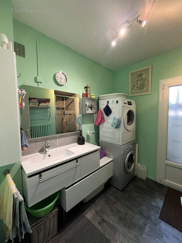 Appartement à SAUMUR