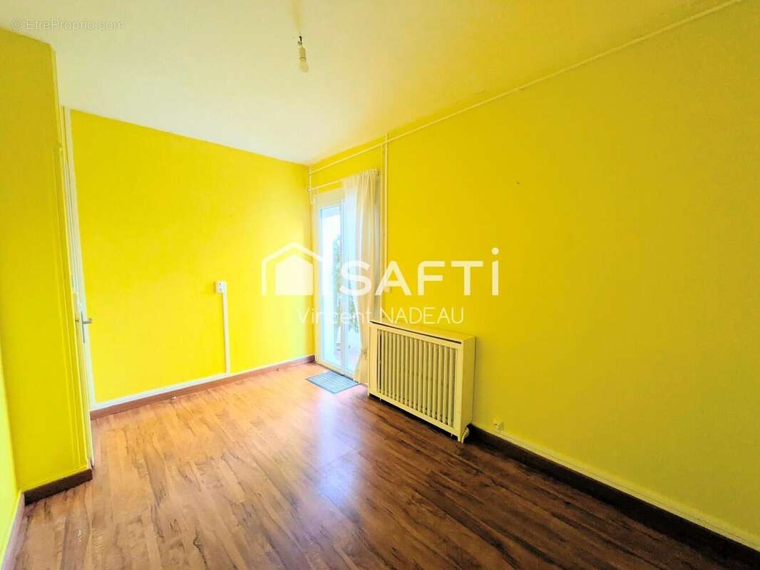 Photo 8 - Maison à SAINT-YRIEIX-SUR-CHARENTE