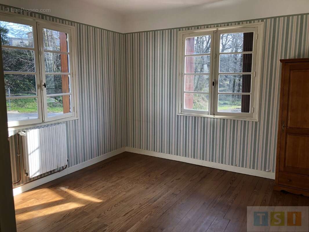 Maison à LANNEMEZAN