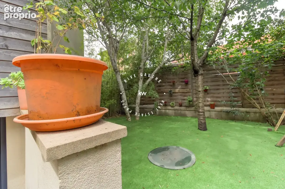 Maison 7 pièces 184 m² à vendre à Malakoff (92240) - photo 3