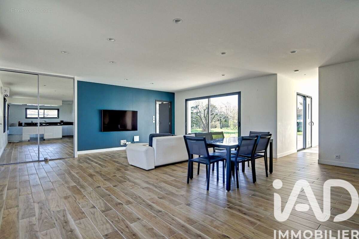 Photo 2 - Maison à CISSAC-MEDOC