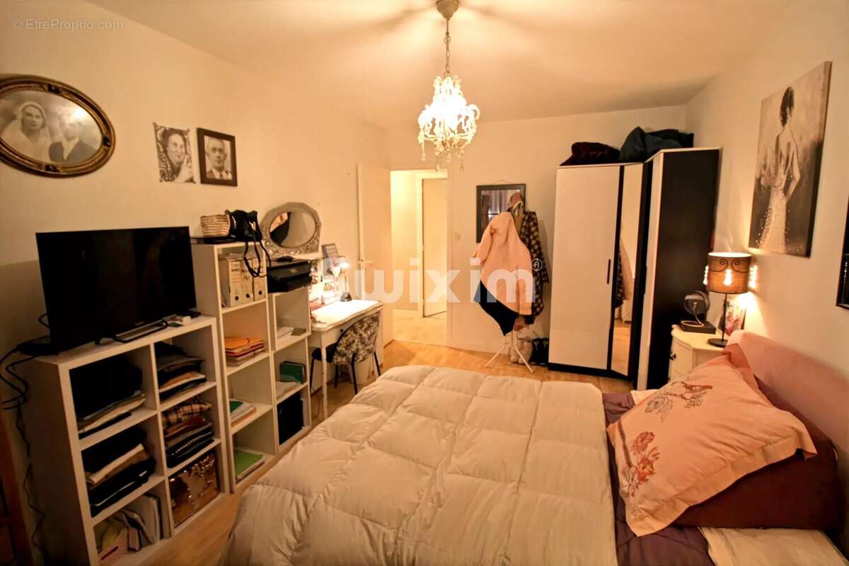 Appartement à EPINAL