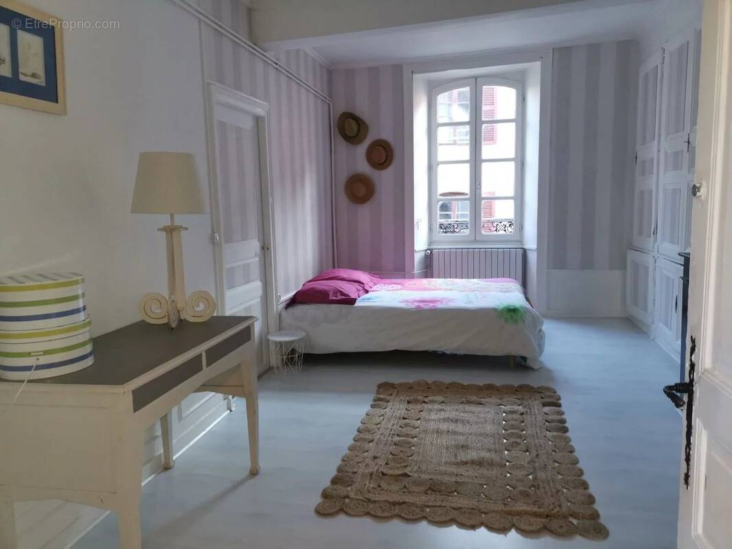 Appartement à AURILLAC