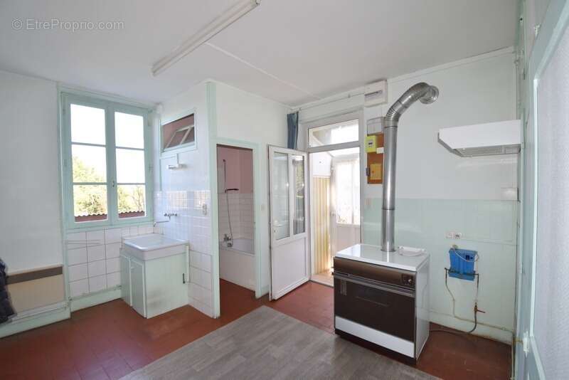 Appartement à CERCY-LA-TOUR