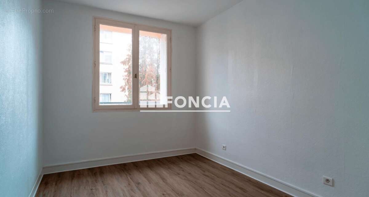 Appartement à QUIMPER