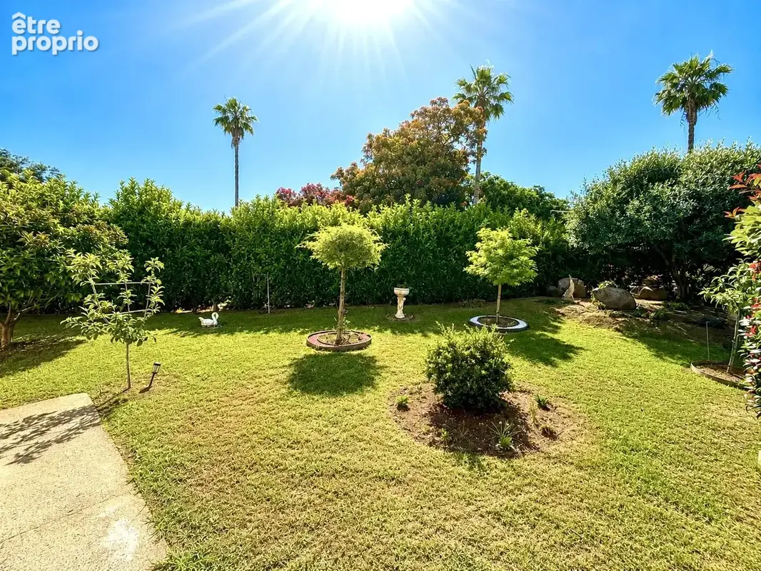 Appartement à SANTA-LUCIA-DI-MORIANI