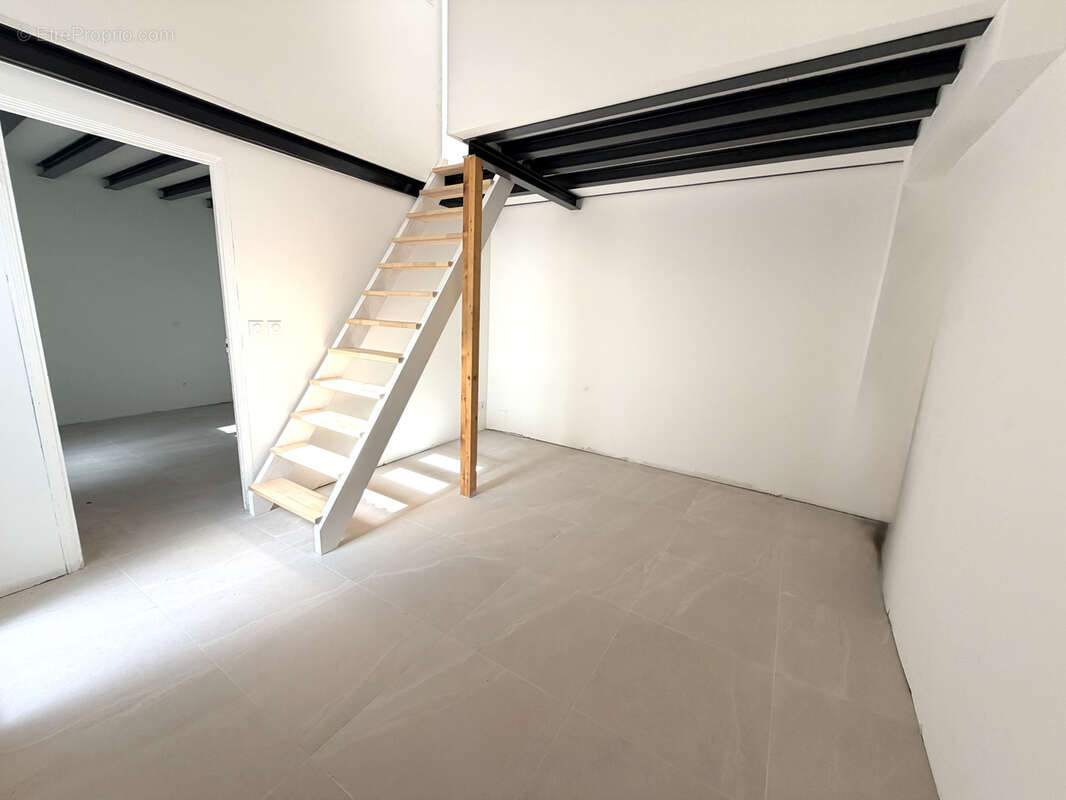 Maison à PALAVAS-LES-FLOTS