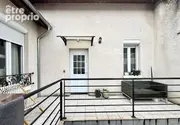 Appartement à LOUVRES